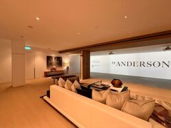 21 Anderson (D10), Condominium #451049021